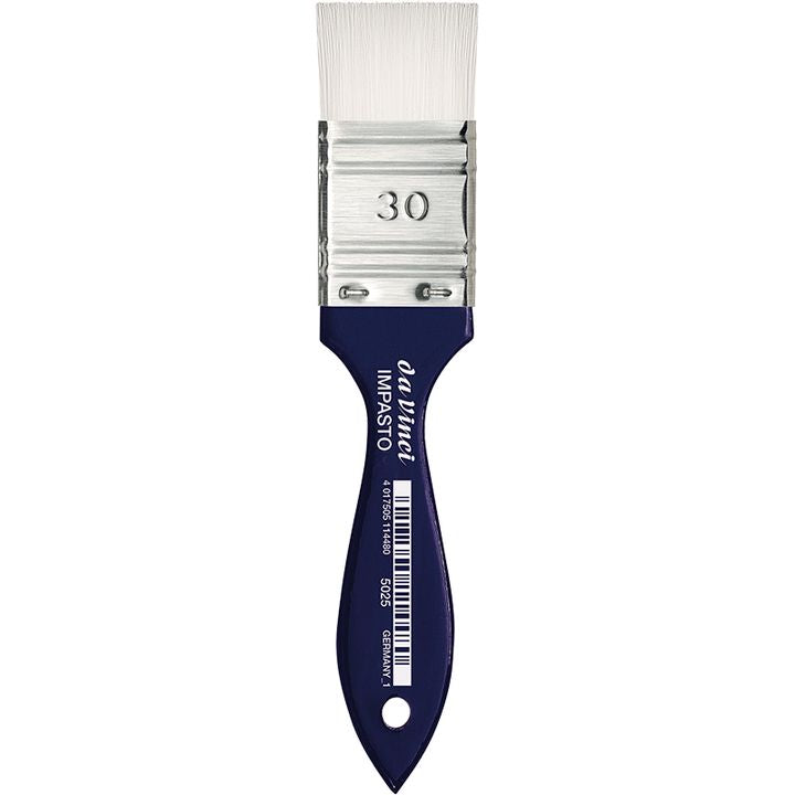 Da Vinci četka IMPASTO ravna 5025 serija — slika 3