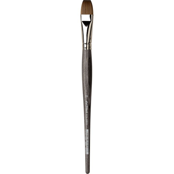 Da Vinci COLINEO plosnati kist serija 5822 — slika 3
