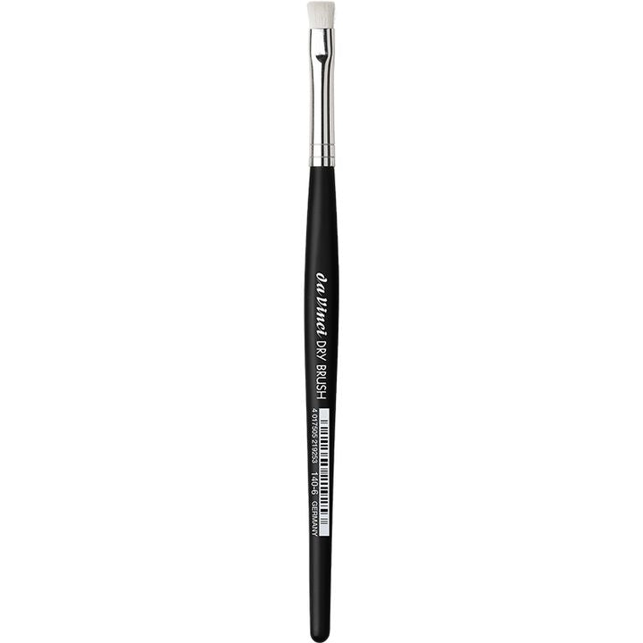 Da Vinci Dry brush flat brush — slika 2