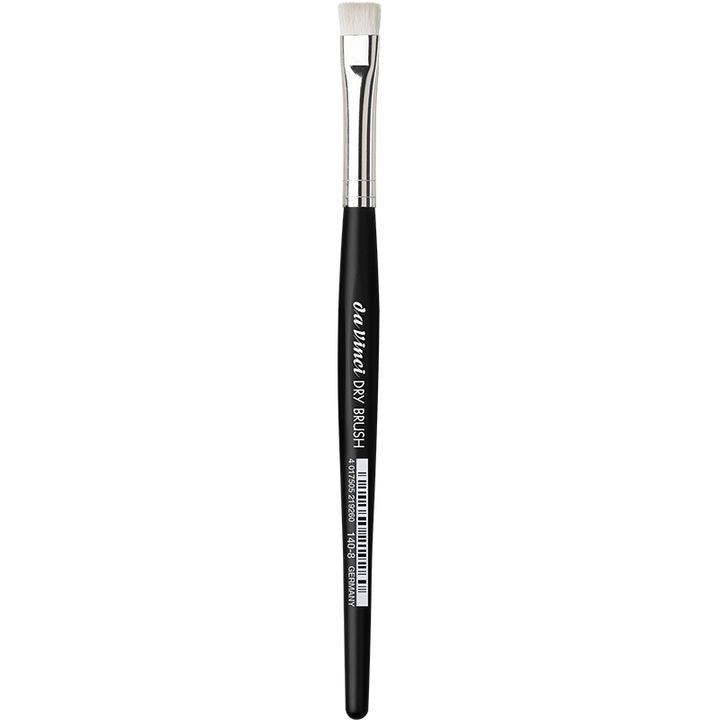 Da Vinci Dry brush flat brush — slika 3
