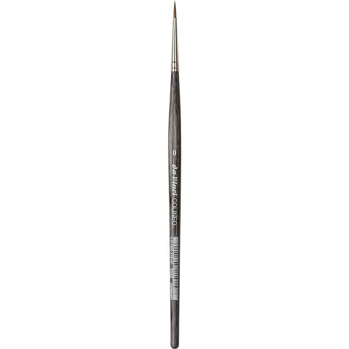 Da Vinci kist COLINEO okrugla serija 5522 — slika 2