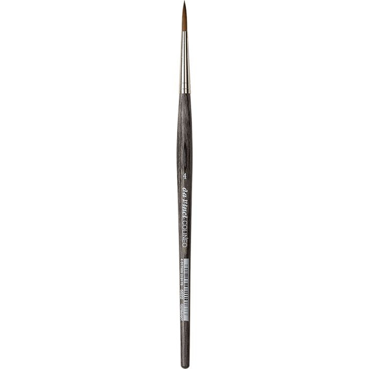 Da Vinci kist COLINEO okrugla serija 5522 — slika 9