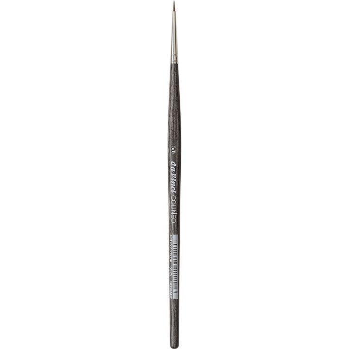 Da Vinci kist COLINEO okrugla serija 5522 — slika 10