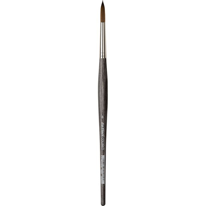 Da Vinci kist COLINEO okrugla serija 5522 — slika 12