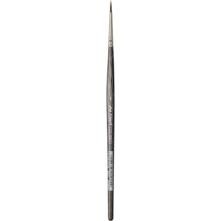 Da Vinci kist COLINEO okrugla serija 5522 — slika 3