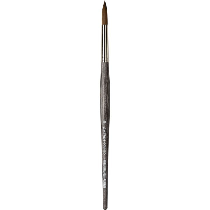 Da Vinci kist COLINEO okrugla serija 5522 — slika 4