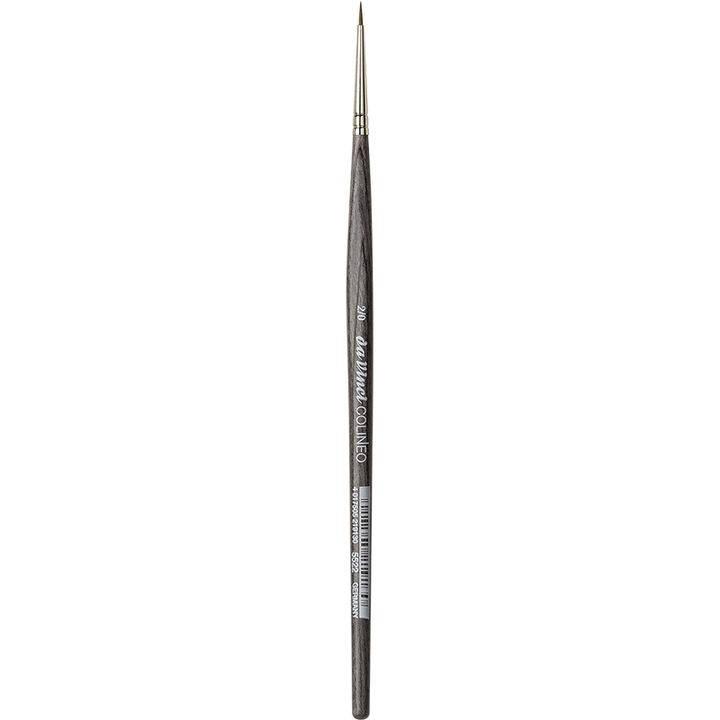Da Vinci kist COLINEO okrugla serija 5522 — slika 7
