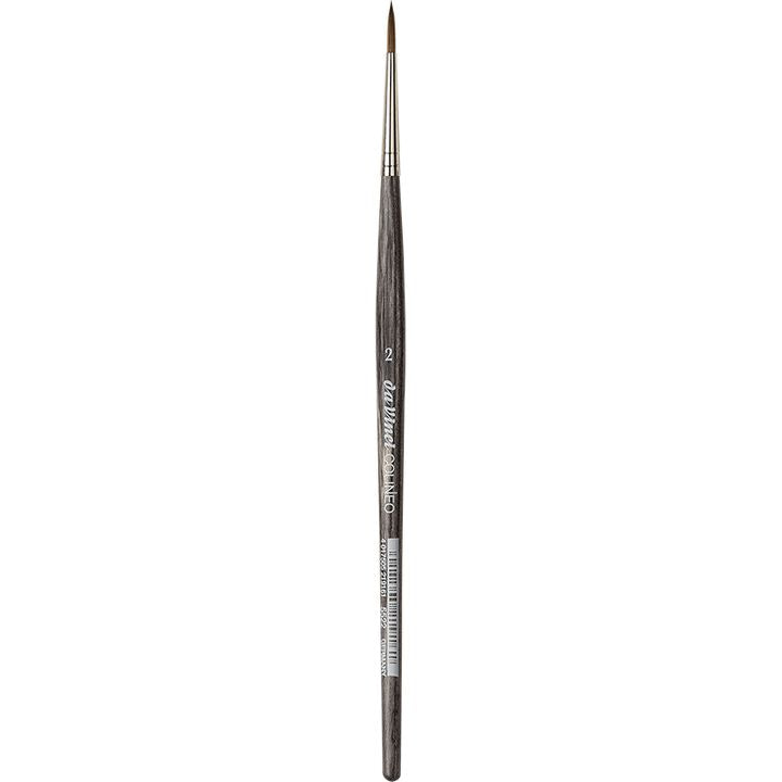 Da Vinci kist COLINEO okrugla serija 5522 — slika 6