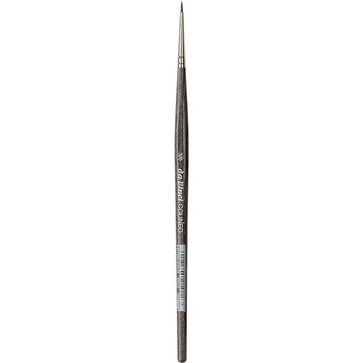 Da Vinci kist COLINEO okrugla serija 5522 — slika 8