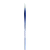 Da Vinci kist FORTE-ACRYLICS okrugli 8630 serija — slika 7