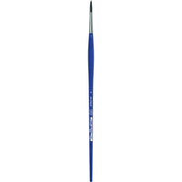 Da Vinci kist FORTE-ACRYLICS okrugli 8630 serija — slika 8