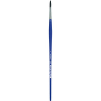 Da Vinci kist FORTE-ACRYLICS okrugli 8630 serija — slika 9