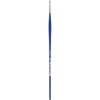 Da Vinci kist FORTE-ACRYLICS okrugli 8630 serija — slika 3