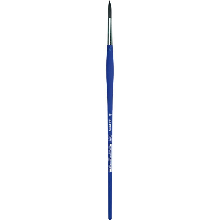 Da Vinci kist FORTE-ACRYLICS okrugli 8630 serija — slika 4