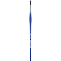 Da Vinci kist FORTE-ACRYLICS okrugli 8630 serija — slika 4