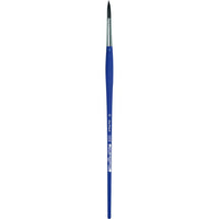 Da Vinci kist FORTE-ACRYLICS okrugli 8630 serija — slika 5