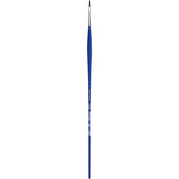 Da Vinci kist FORTE-ACRYLICS ovalni 8650 serija — slika 1