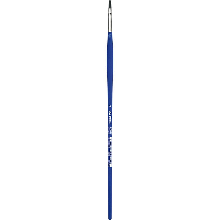 Da Vinci kist FORTE-ACRYLICS ovalni 8650 serija — slika 6