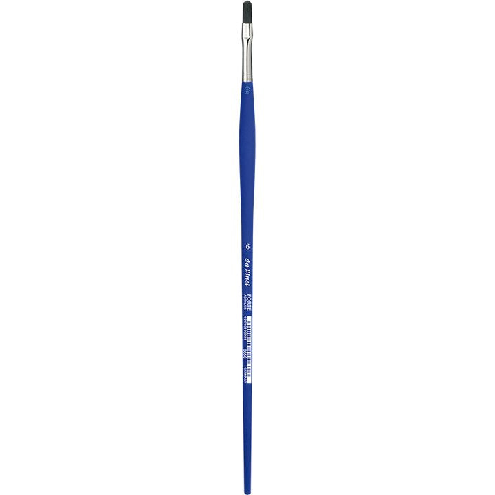 Da Vinci kist FORTE-ACRYLICS ovalni 8650 serija — slika 7