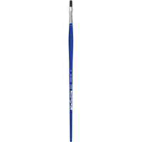 Da Vinci kist FORTE-ACRYLICS ovalni 8650 serija — slika 7