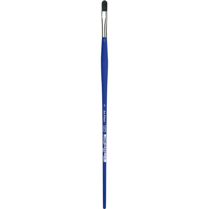 Da Vinci kist FORTE-ACRYLICS ovalni 8650 serija — slika 8