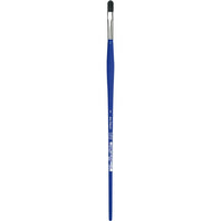 Da Vinci kist FORTE-ACRYLICS ovalni 8650 serija — slika 8
