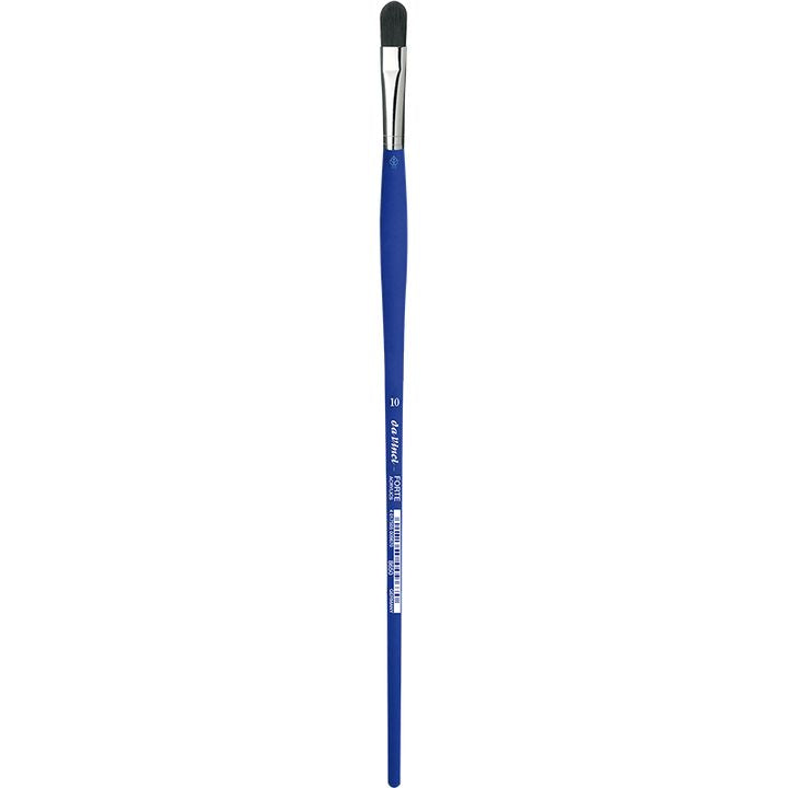 Da Vinci kist FORTE-ACRYLICS ovalni 8650 serija — slika 2