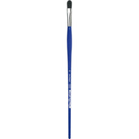 Da Vinci kist FORTE-ACRYLICS ovalni 8650 serija — slika 2