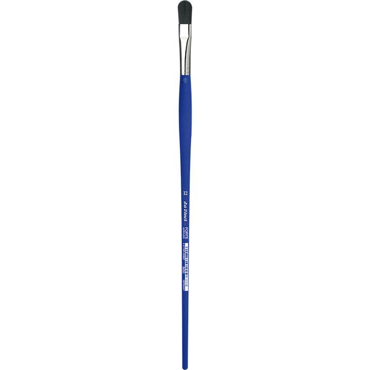 Da Vinci kist FORTE-ACRYLICS ovalni 8650 serija — slika 3