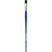 Da Vinci kist FORTE-ACRYLICS ovalni 8650 serija — slika 4