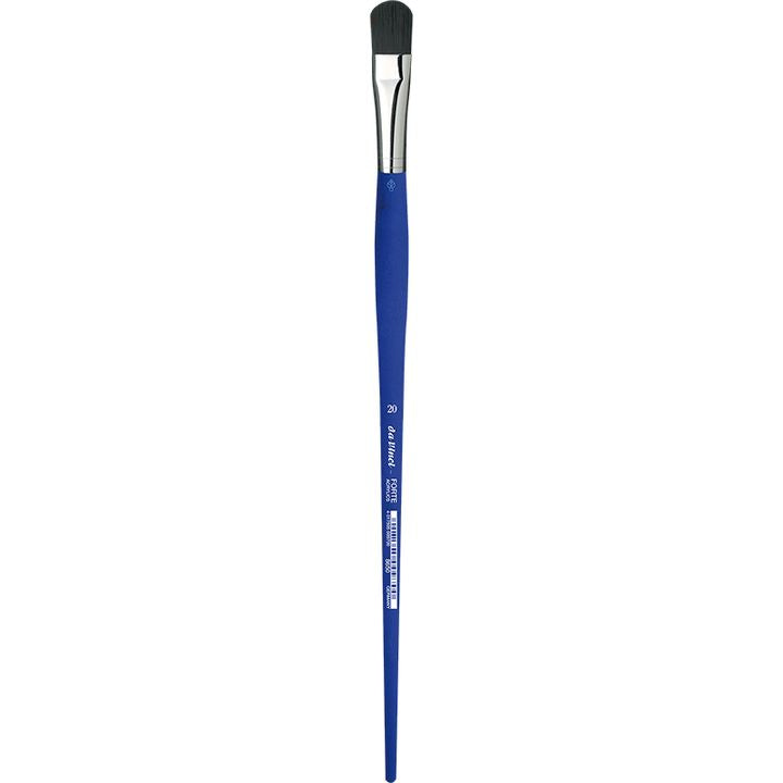 Da Vinci kist FORTE-ACRYLICS ovalni 8650 serija — slika 5