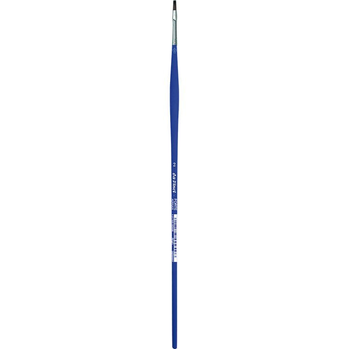 Da Vinci kist FORTE-ACRYLICS ravna 8640 serija — slika 1
