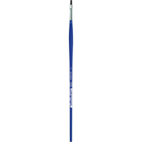 Da Vinci kist FORTE-ACRYLICS ravna 8640 serija — slika 7