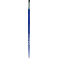 Da Vinci kist FORTE-ACRYLICS ravna 8640 serija — slika 8