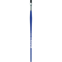 Da Vinci kist FORTE-ACRYLICS ravna 8640 serija — slika 9