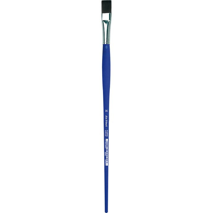 Da Vinci kist FORTE-ACRYLICS ravna 8640 serija — slika 4