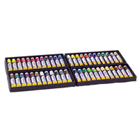 DALER ROWNEY Graduate set akrilnih boja 48 x 22 ml