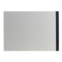 DALER ROWNEY The Langton Prestige akvarelni blok CP Natural White 300 g 12L 25,4 x 35,6 cm