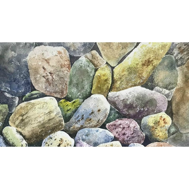 DANIEL SMITH Vodene karte s točkicama MINERAL MARVELS — slika 5