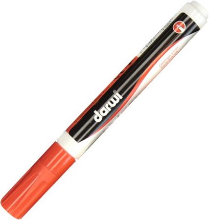 DARWI ARMERINA Markeri za porculan 2 mm / 6 ml - izaberite boju — slika 13