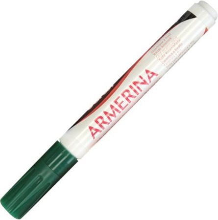 DARWI ARMERINA Markeri za porculan 2 mm / 6 ml - izaberite boju — slika 10