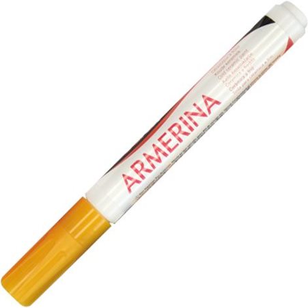 DARWI ARMERINA Markeri za porculan 2 mm / 6 ml - izaberite boju — slika 12