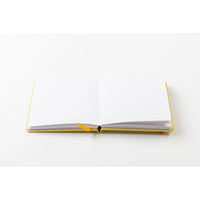 DARWI blok za skiciranje For You Yellow 14 x 14 cm, 140 g, 80 listova