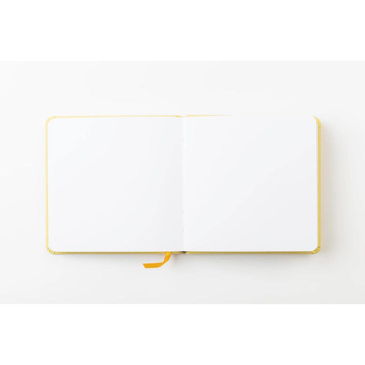 DARWI blok za skiciranje For You Yellow 14 x 14 cm, 140 g, 80 listova
