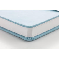 DARWI blok za skiciranje Soft Blue 14 x 14 cm 140 g 80 listova