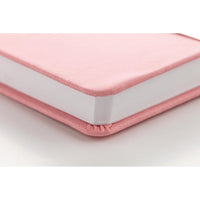 DARWI blok za skiciranje Soft Pink 14 x 14 cm 140 g 80L