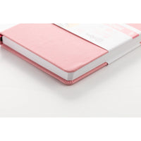 DARWI blok za skiciranje Soft Pink 14 x 14 cm 140 g 80L