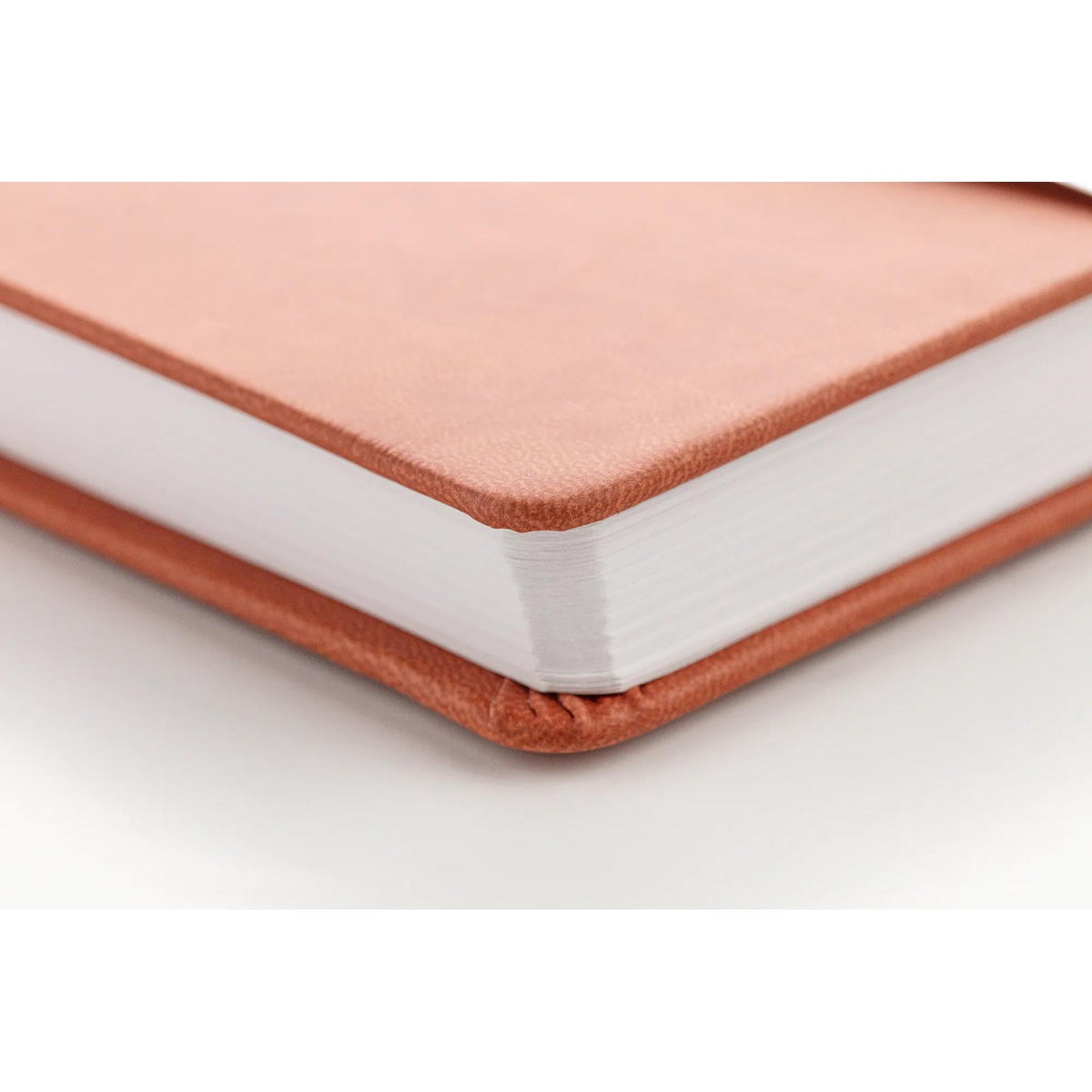 DARWI blok za skiciranje Terracotta A4 140 g 80L