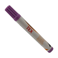 DARWI Darwi Tex marker za tekstil 6 ml, vrh 2 mm – Jorgovan