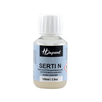DARWI Dupont Gutta N kontura za svilu 100 ml